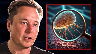 Elon Musk Just Revealed The Shocking New Truth About Cancer