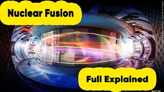 Nuclear Fusion Breakthrough