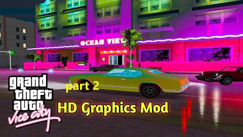 gta vice city video game part 002/100