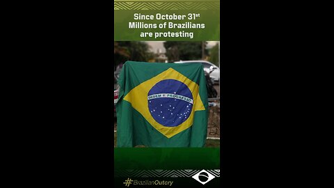 Brazilian outcry to patriots