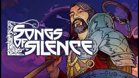 Finally A New RPG Heir to Heroes of Might and Magic - Songs of Silence