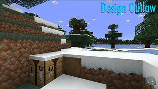 🔴 Designcraft : To the End... Again | 1.19 Minecraft | Building and Crafting