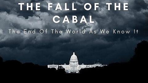 The Sequel to The Fall of The Cabal Part 27: The Biggest And Most Dangerous
