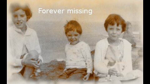 The Still-Missing Beaumont Children