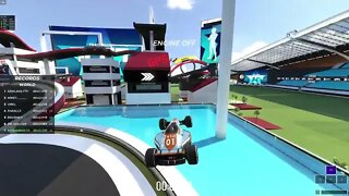 Potential COTD map #397 - Trackmania