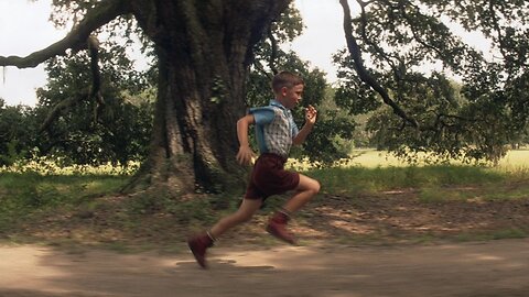 Forrest Gump (1994) - Run Forrest Run Scene