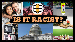 Is It Racist (Just The Highlights From The Bee Weekly Podcast)