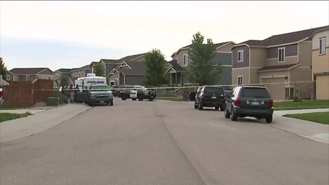 Loveland Police detail frantic moments officers rush children from fatal shooting scene to safety