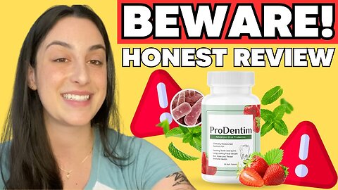 PRODENTIM - ((🔴CUSTOMER REVIEW🔴))- Prodentim Review - Prodentim Reviews - Prodentim Dental Health