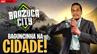 🔥ALLUCAID NA BAGUNCINHA🔥GTA V BRAZUCA🔥#2000k