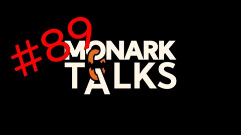 ECONOMISTA SINCERO - Monark Talks #89