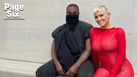 Kanye West and Bianca Censori reportedly got married for 'religious reasons': They wanted to 'be intimate'