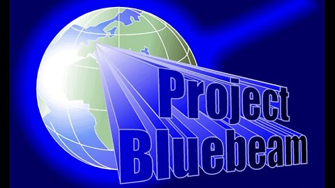 Don't fall for an Alien Attack - it is Project Blue Bean