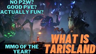 What is Taris land - Everything we know so far.
