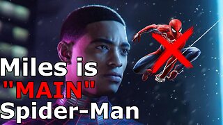 Miles Morales is TAKING OVER as Spider Man! What Could This Mean for Peter?