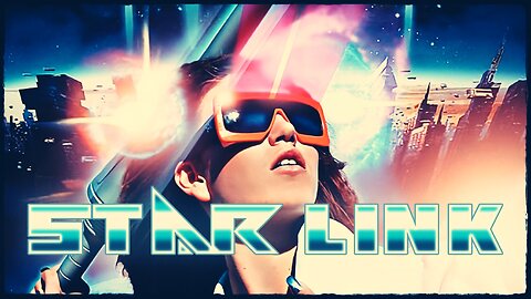 STAR LINK (SYNTHWAVE // SPACESYNTH // FUTURESYNTH) MIX