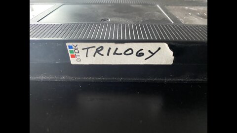 Trilogy