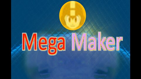 Mega Maker - Space-Port-Alpha