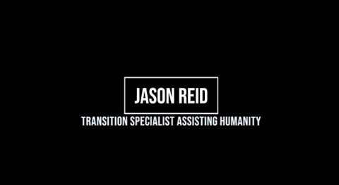 STANDING TALL: featuring Jason Reid - part 5 - be prepared not scared - 17-03-23