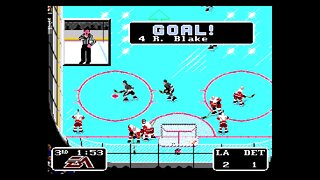 NHL '94 - Thursday Night Chillcast