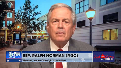 Rep. Ralph Norman shares his reasons for opposing McCarthy as Speaker