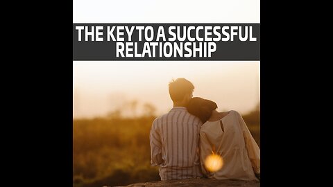 The Key To A Successful Relationship | James Arthur & Bersabeh Ray