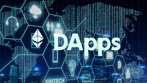 Decentralised Applications (DApps)