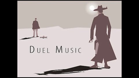 Spaghetti Western Theme Trailer Music | Western DUEL Battle Music