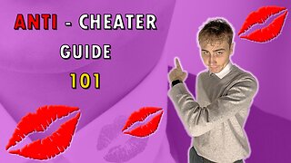 How to avoid him cheating - Definite guide
