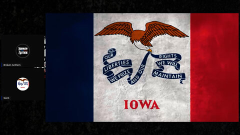 Voice of the People: Injunction on Election Machines in Iowa
