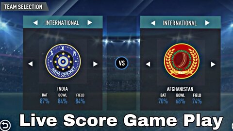 🔴LIVE: IND Vs Afg Live T20 Asia Cup | India vs Afghanistan Live | Live Score & Commentary– CRICTALKS