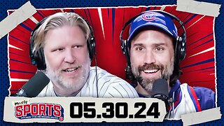 The New York Mets Are A Dumpster Fire | Mostly Sports EP 178 | 5.30.24