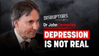 Big Pharma Has Been LYING to You, Life Coach Expert Exposes the Health Industry | John Demartini