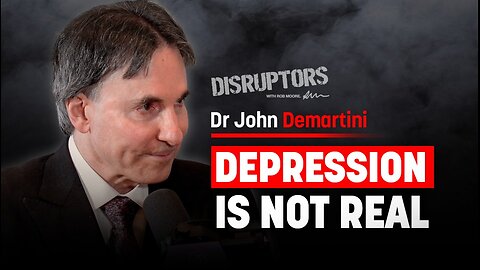 Big Pharma Has Been LYING to You, Life Coach Expert Exposes the Health Industry | John Demartini