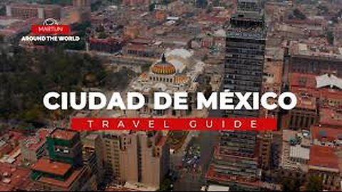 Ciudad de México Travel Guide