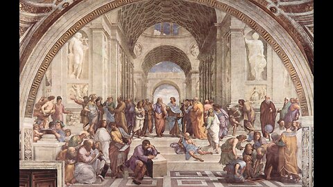 Plato, Aristotle, and the Scientific Revolution (Intro to Philosophy Part 3)