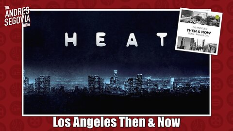 Reacting To Los Angeles Heat Documentary THEN And NOW!