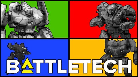 Battletech: Revised Edition - Tropic Thunder - ep 8