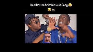 HOW REAL BOSTON SNITCHIE NEXT SONG WILL BE