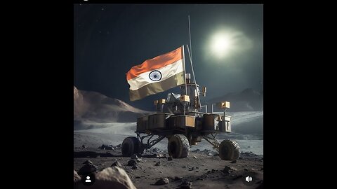 Chandrayaan 3 Soft Landing on Moon