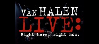 VAN HALEN - LIVE 1993 (REMIXED & REMASTERED AUDIO)