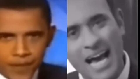 Why Is Vivek Ramaswamy Ripping Off Obama's Speech?