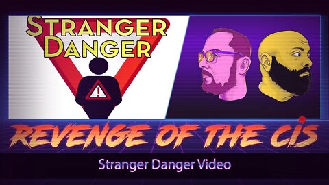 Stranger Danger Video | ROTC Clip