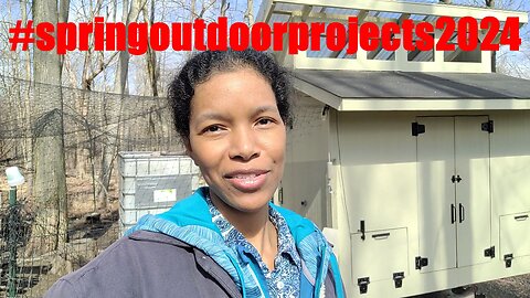 2024 Spring projects