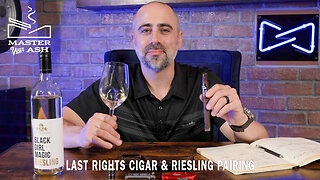 Black Label Trading Co. Last Rites Cigar Review