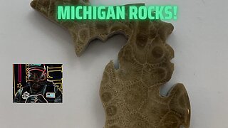 Michigan Rocks!