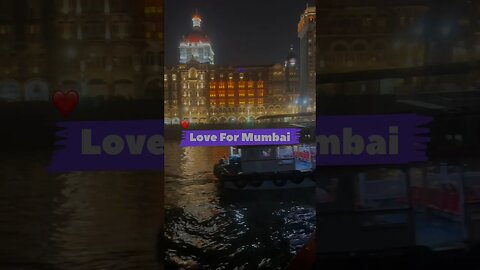 #mumbai #tajhotels #mumbaifood #mubailove #lovelife #bombay #bombaylove #shortfeed #shorts