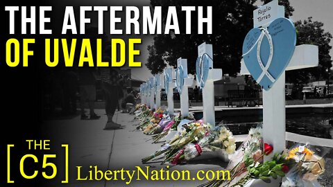 The Aftermath of Uvalde – C5 TV