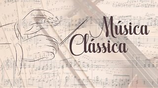 As origens da Ópera - Música Clássica (Reprise)