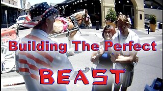 Building The Perfect Beast